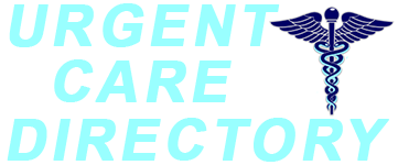 Urgent Care Directory